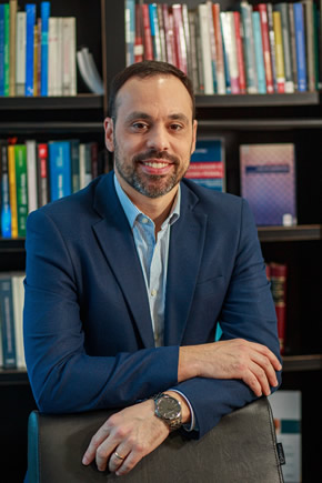 André Maya